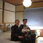 Golden Pavilion House