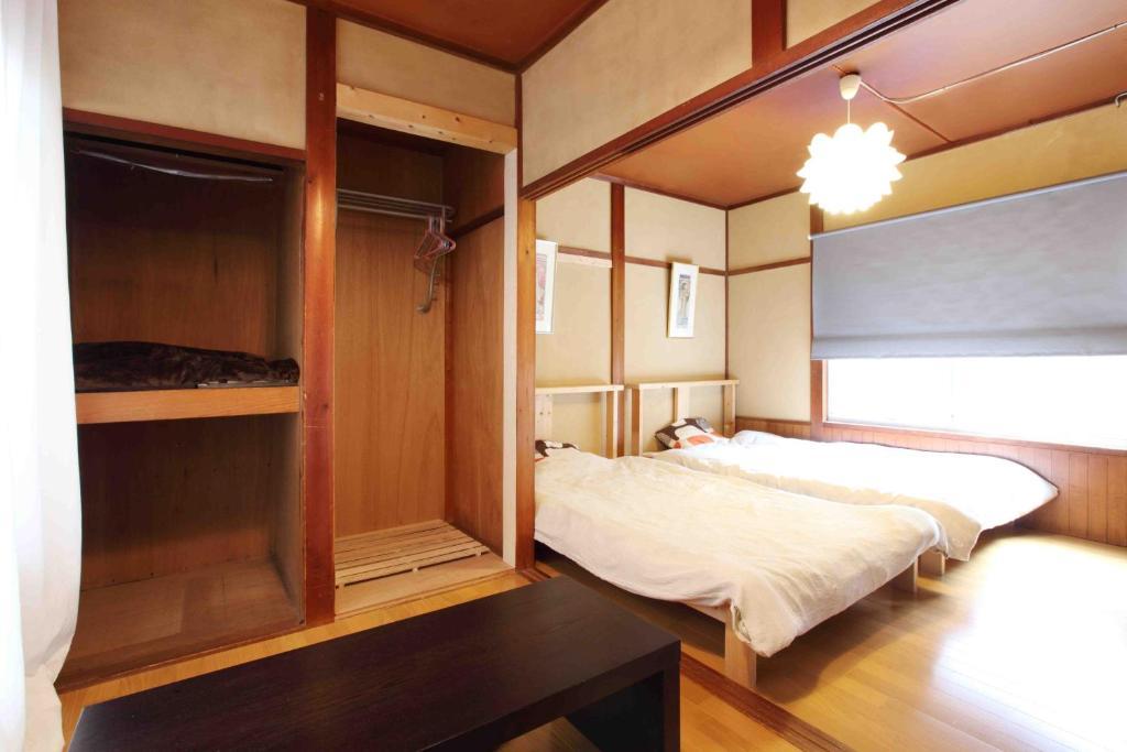 Golden Pavilion House Kyoto