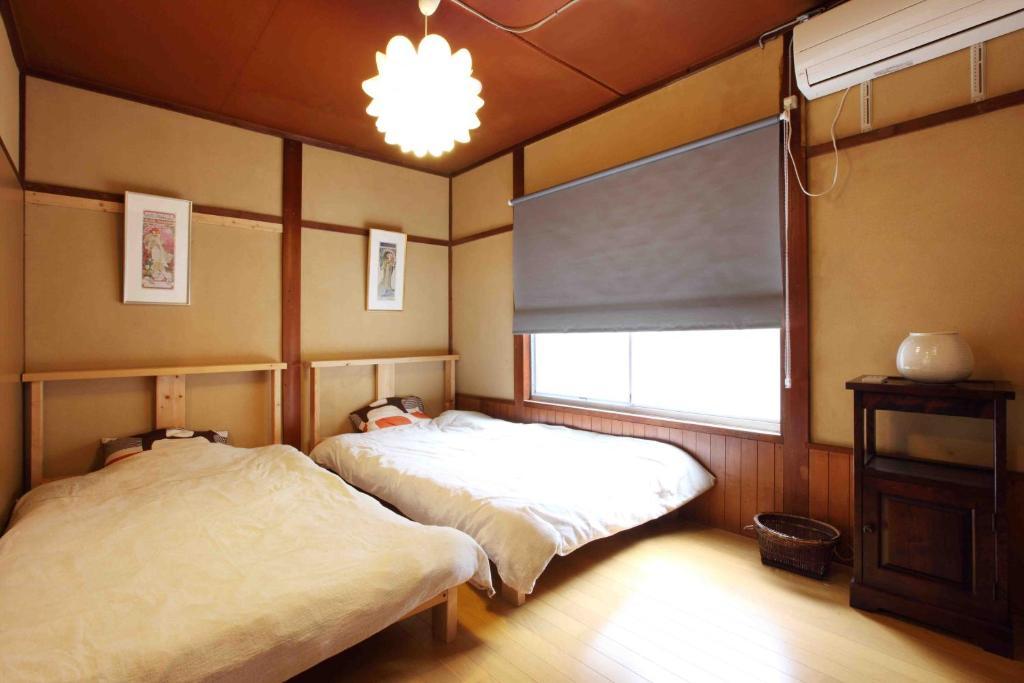 Golden Pavilion House *