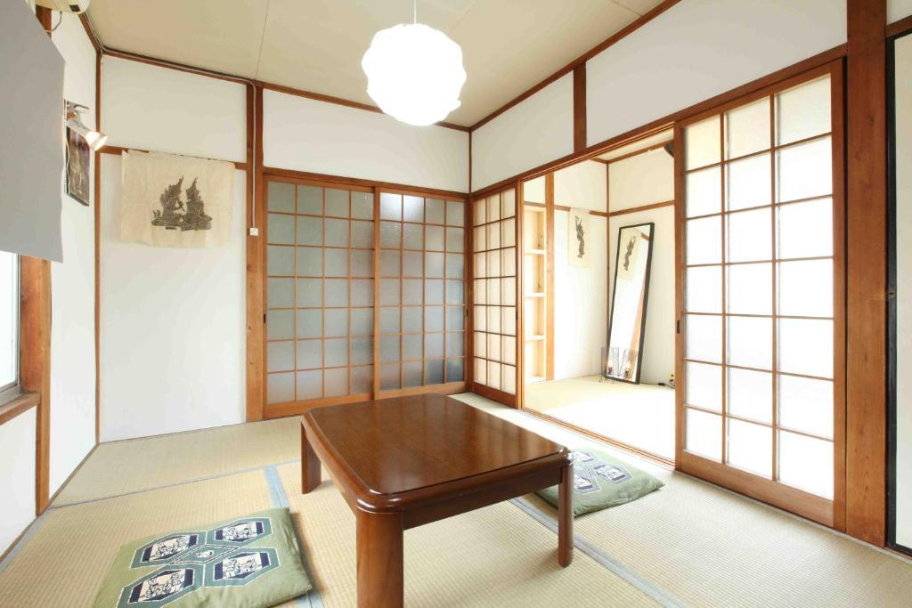 Hotel Golden Pavilion House