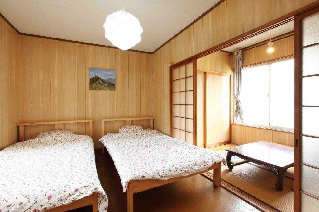Golden Pavilion House Hotel Kyoto