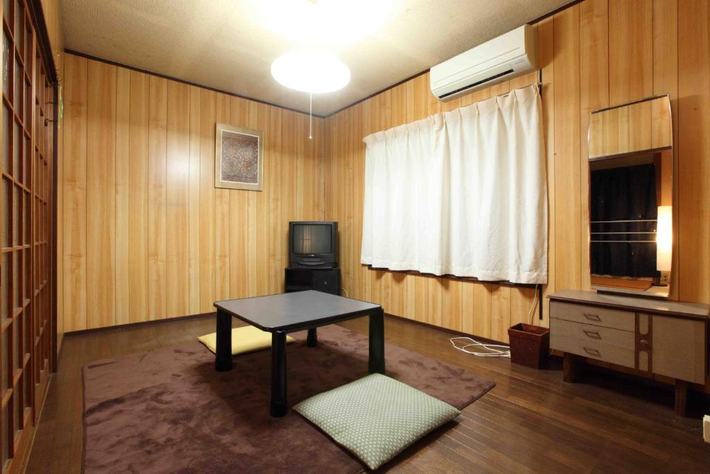 Hotel Golden Pavilion House Kyoto