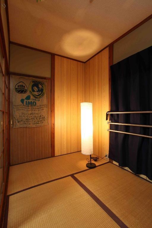 Golden Pavilion House * Kyoto