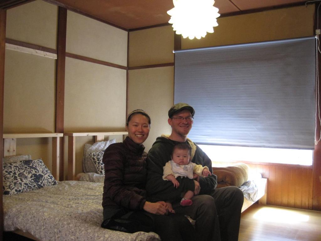Hotel Golden Pavilion House