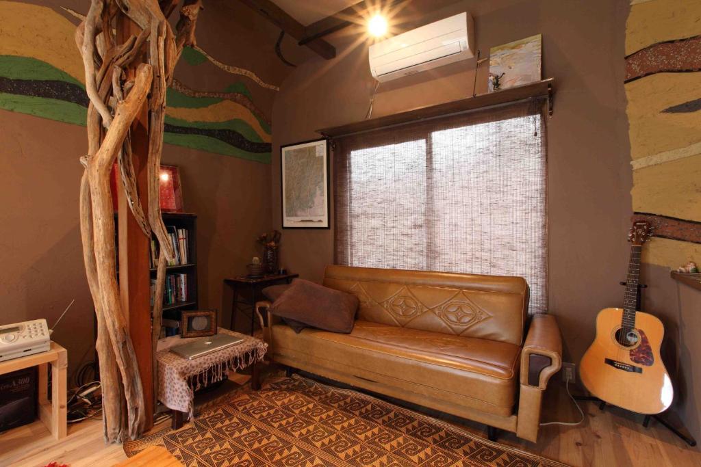 Golden Pavilion House